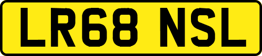 LR68NSL