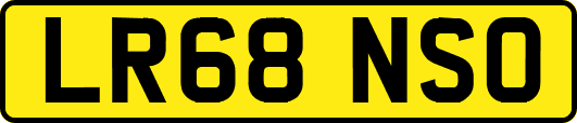 LR68NSO