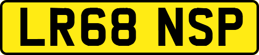 LR68NSP