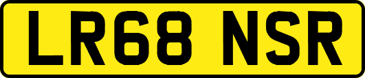 LR68NSR
