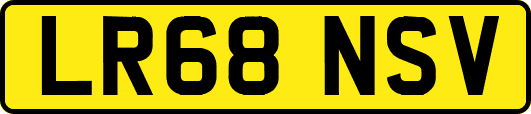 LR68NSV