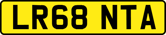 LR68NTA