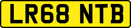 LR68NTB