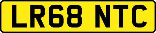 LR68NTC