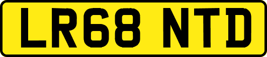LR68NTD