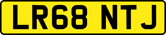 LR68NTJ