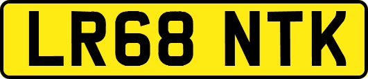 LR68NTK