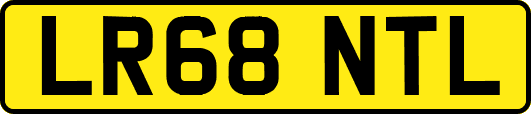 LR68NTL