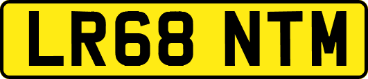 LR68NTM