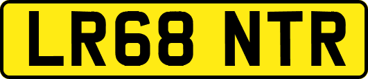 LR68NTR