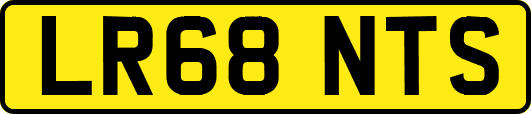 LR68NTS