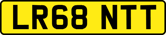 LR68NTT