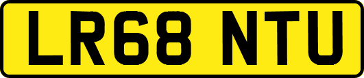 LR68NTU