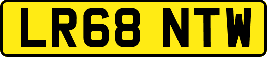 LR68NTW