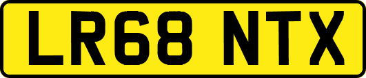 LR68NTX