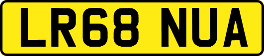 LR68NUA