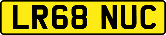 LR68NUC