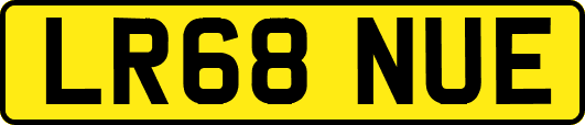 LR68NUE
