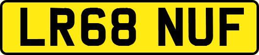 LR68NUF