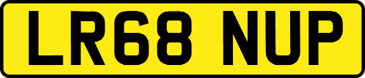 LR68NUP