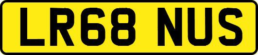 LR68NUS