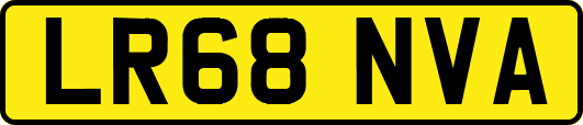 LR68NVA