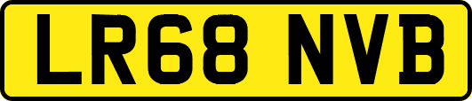 LR68NVB
