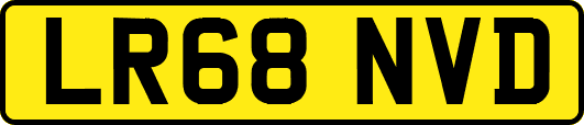 LR68NVD