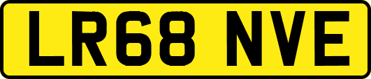 LR68NVE