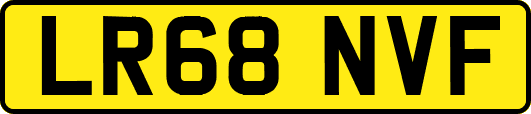 LR68NVF