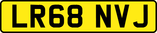 LR68NVJ