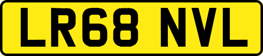 LR68NVL