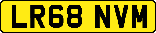 LR68NVM