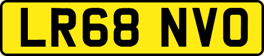 LR68NVO