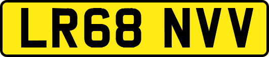 LR68NVV