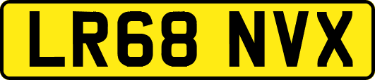 LR68NVX