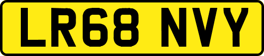LR68NVY
