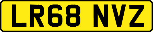 LR68NVZ