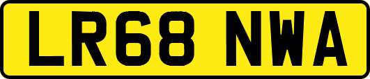 LR68NWA