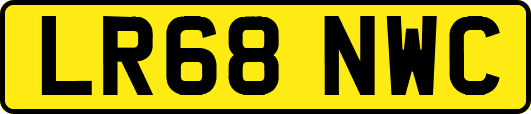 LR68NWC