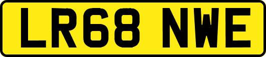 LR68NWE