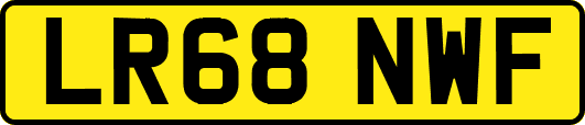 LR68NWF