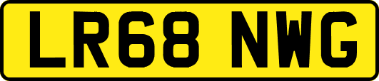 LR68NWG