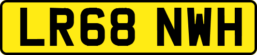 LR68NWH