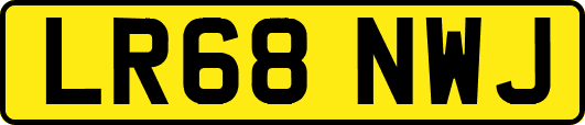LR68NWJ