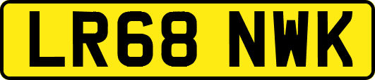 LR68NWK
