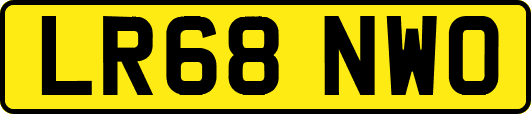 LR68NWO