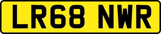 LR68NWR