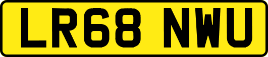 LR68NWU
