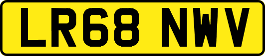 LR68NWV